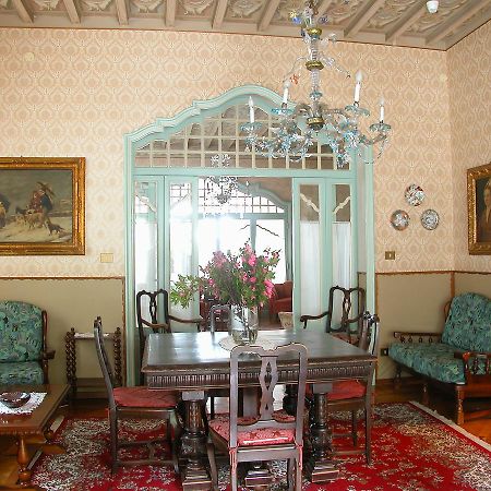 Du Parc Hotel Lake Maggiore ภายนอก รูปภาพ
