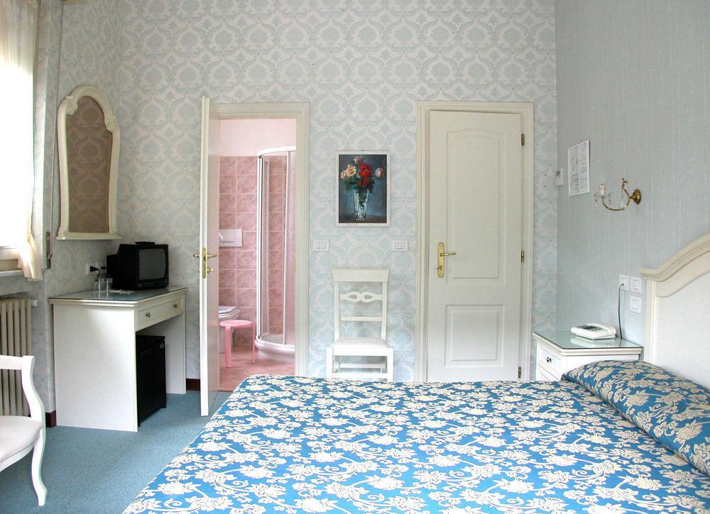 Du Parc Hotel Lake Maggiore ภายนอก รูปภาพ