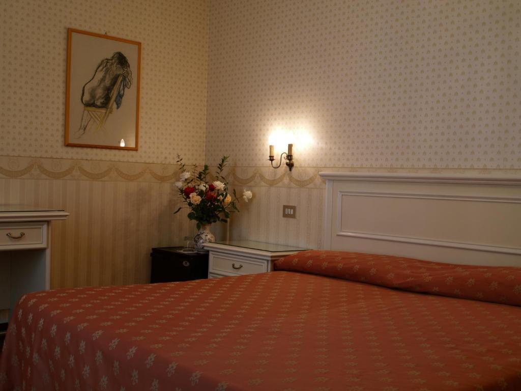 Du Parc Hotel Lake Maggiore ห้อง รูปภาพ