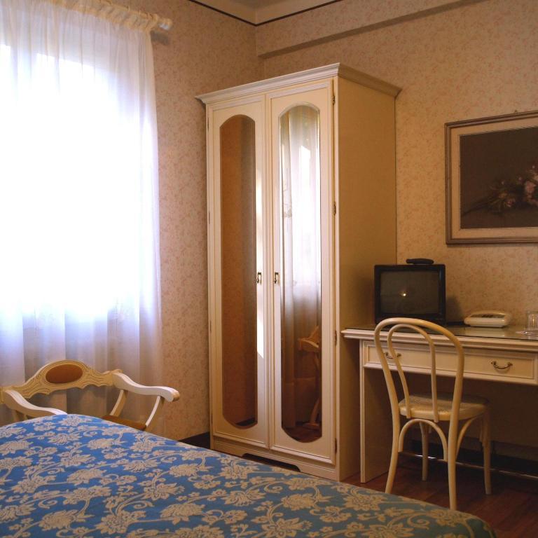 Du Parc Hotel Lake Maggiore ห้อง รูปภาพ
