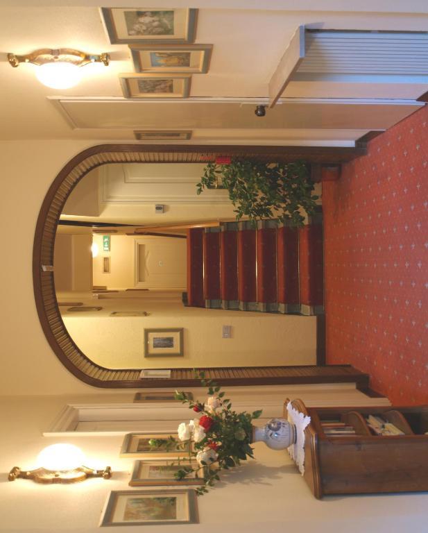 Du Parc Hotel Lake Maggiore ภายนอก รูปภาพ