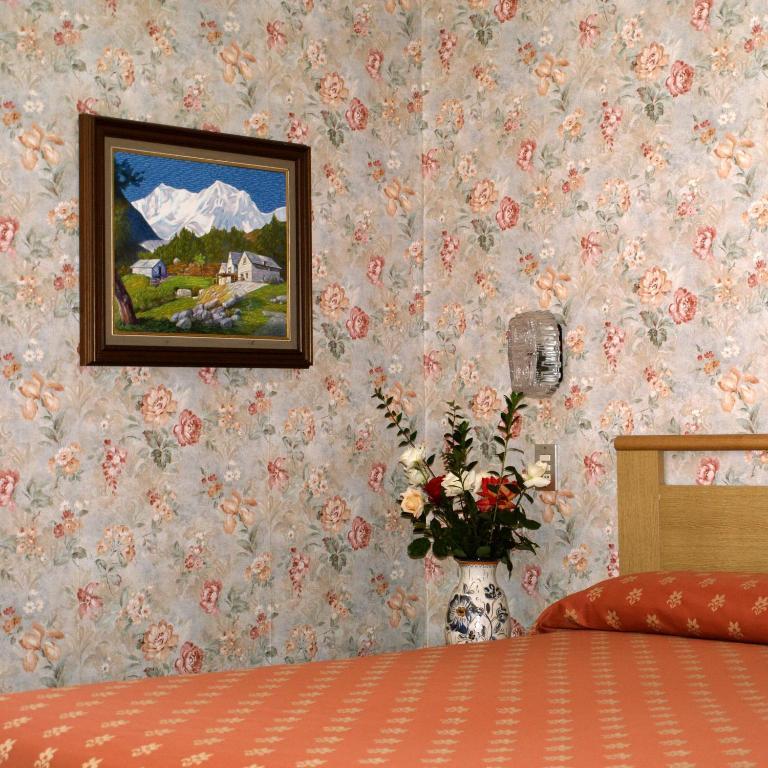 Du Parc Hotel Lake Maggiore ห้อง รูปภาพ