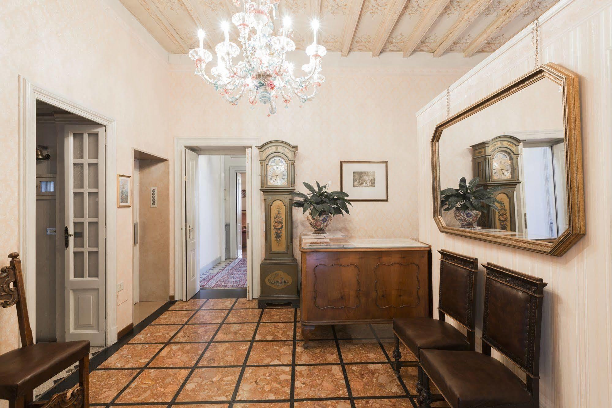 Du Parc Hotel Lake Maggiore ภายนอก รูปภาพ